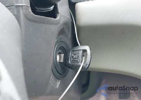 2002 Honda Accord 2.3 Lx из США, поврежденный, VIN 3HGCG56492G706612